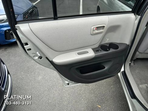 Used 2007 Toyota Highlander Sport AWD/4WD image 17