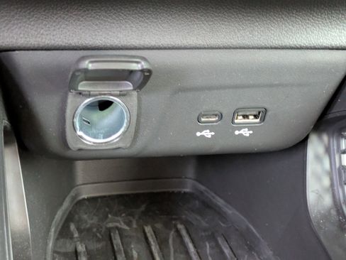 Used 2025 Chevrolet TrailBlazer LS w/ LS Convenience Package image 27