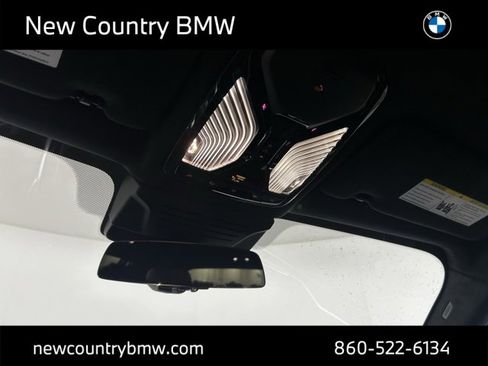 Used 2023 BMW X7 xDrive40i w/ Executive Package image 26