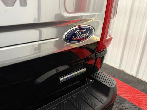 Used 2023 Ford F150 Platinum w/ Equipment Group 701A High AWD/4WD image 18
