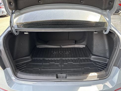 Used 2022 Honda Civic Si image 7