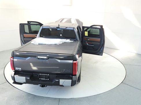 New 2025 Toyota Tundra 1794 Edition image 19