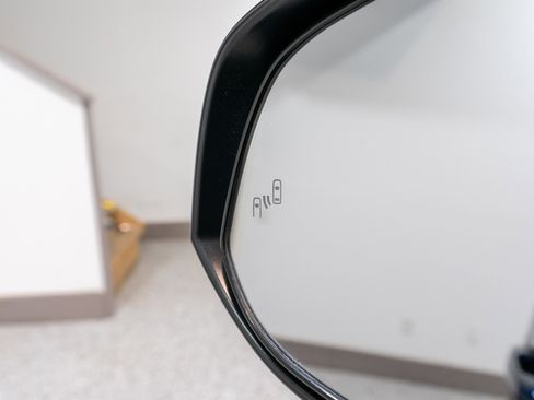 Used 2024 Toyota 4Runner TRD Sport image 13