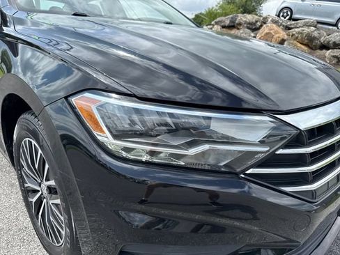 Used 2021 Volkswagen Jetta S FWD image 12