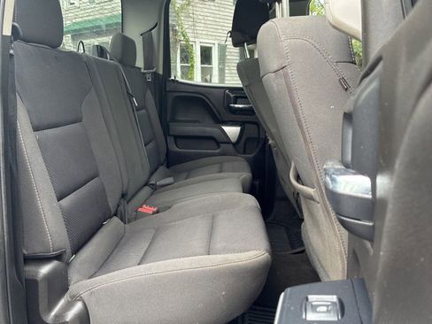 Used 2018 Chevrolet Silverado 1500 LT w/ All Star Edition image 20