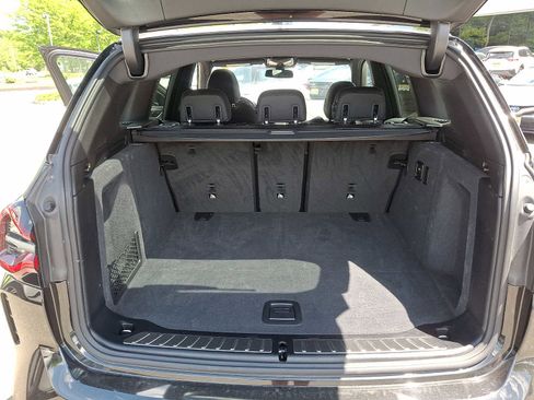 Used 2024 BMW X3 sDrive30i w/ M Sport Package RWD image 28