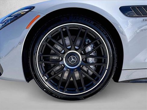 New 2025 Mercedes-Benz AMG GT 43 image 14