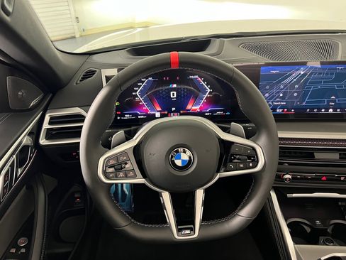 New 2026 BMW 440i xDrive Convertible image 15