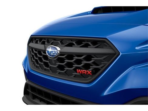 New 2025 Subaru WRX tS image 11