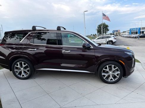 Certified 2022 Hyundai Palisade Limited AWD/4WD image 6