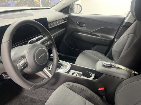 New 2026 Hyundai Kona SEL Sport image 10