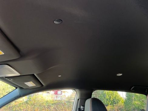 New 2026 Honda HR-V Sport image 26