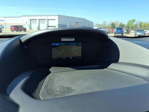 Certified 2017 Ford Escape SE FWD image 19