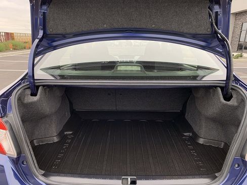 Used 2019 Subaru WRX image 14