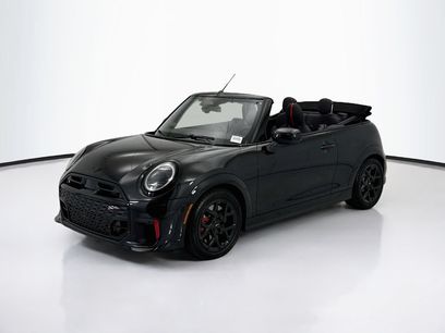 New 2026 MINI Cooper John Cooper Works
