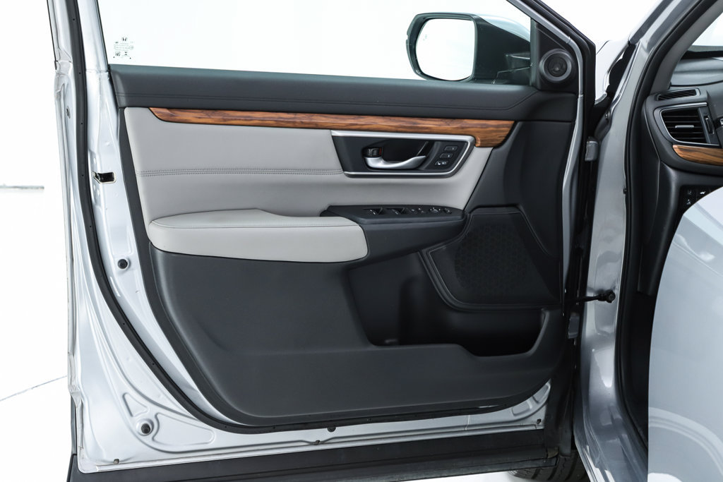 Used 2020 Honda CR-V EX-L image 21