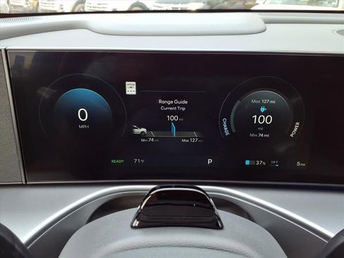 New 2026 Hyundai Ioniq 9 SEL AWD/4WD image 24