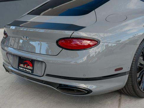 Used 2022 Bentley Continental GT Speed image 39