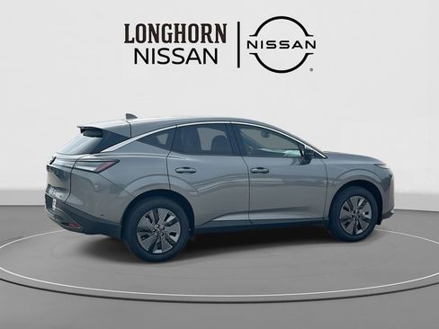 New 2025 Nissan Murano SL image 7