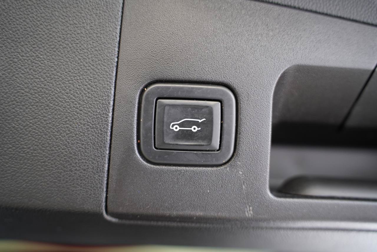 Used 2021 Cadillac XT5 Luxury FWD image 37