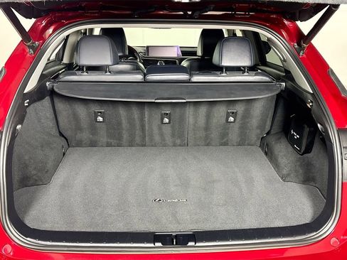 Used 2019 Lexus RX 350 AWD image 22