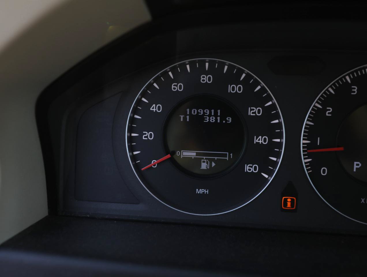 Used 2008 Volvo XC70 3.2 AWD/4WD image 25