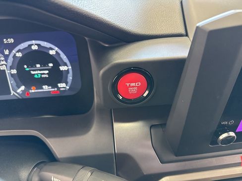 New 2026 Toyota Tacoma TRD Off-Road image 23