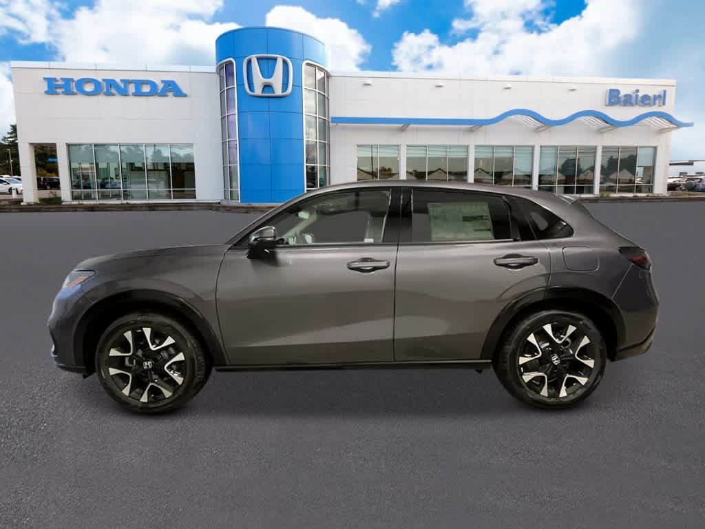 New 2027 Honda HR-V EX-L image 2