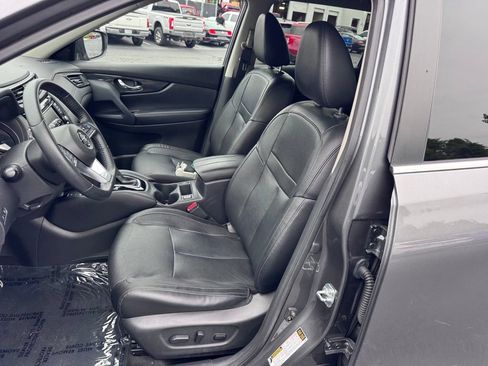 Used 2019 Nissan Rogue SL AWD/4WD image 20