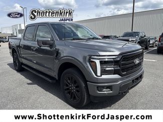 Used 2025 Ford F150 Lariat w/ Equipment Group 501A Mid AWD/4WD 360° Tour