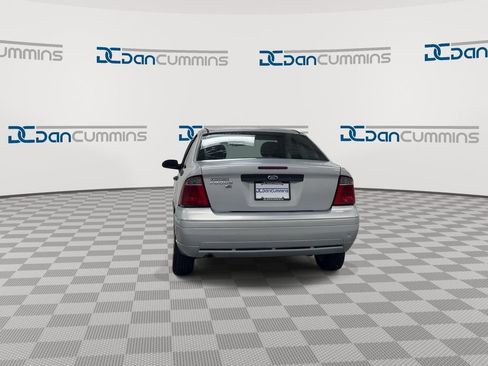 Used 2007 Ford Focus S image 7