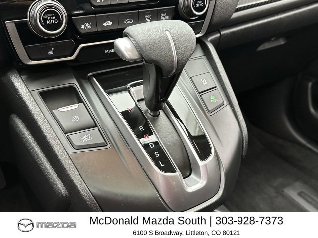 Used 2020 Honda CR-V EX image 19