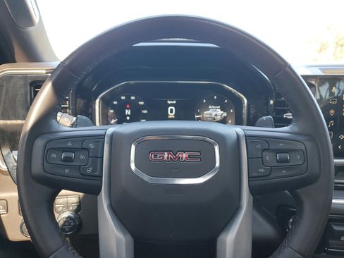 Used 2023 GMC Sierra 1500 SLT w/ SLT Premium Plus Package image 22