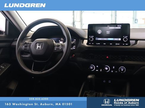 Used 2024 Honda Accord LX image 4