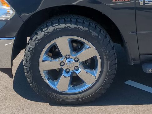 Used 2016 RAM 1500 Big Horn image 14