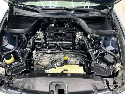 Used 2010 INFINITI G37 x w/ Premium Pkg image 30