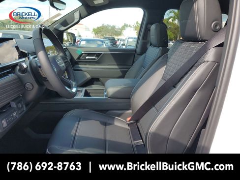 New 2025 GMC Sierra EV Denali image 19