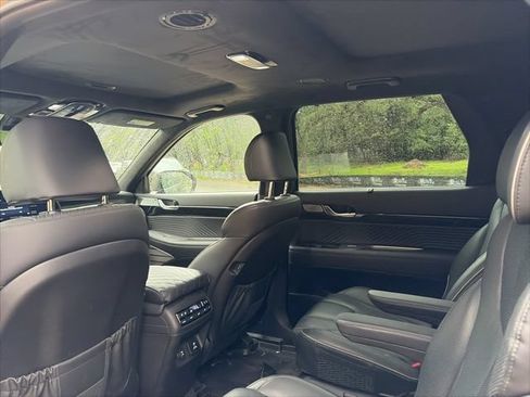 Used 2025 Hyundai Palisade Calligraphy AWD/4WD image 7