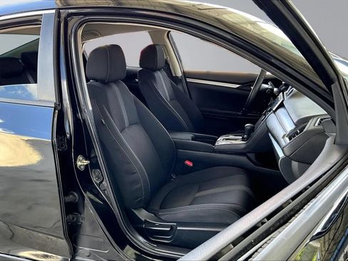 Used 2020 Honda Civic LX image 25