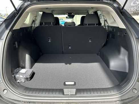 New 2026 Kia Sportage LX image 14