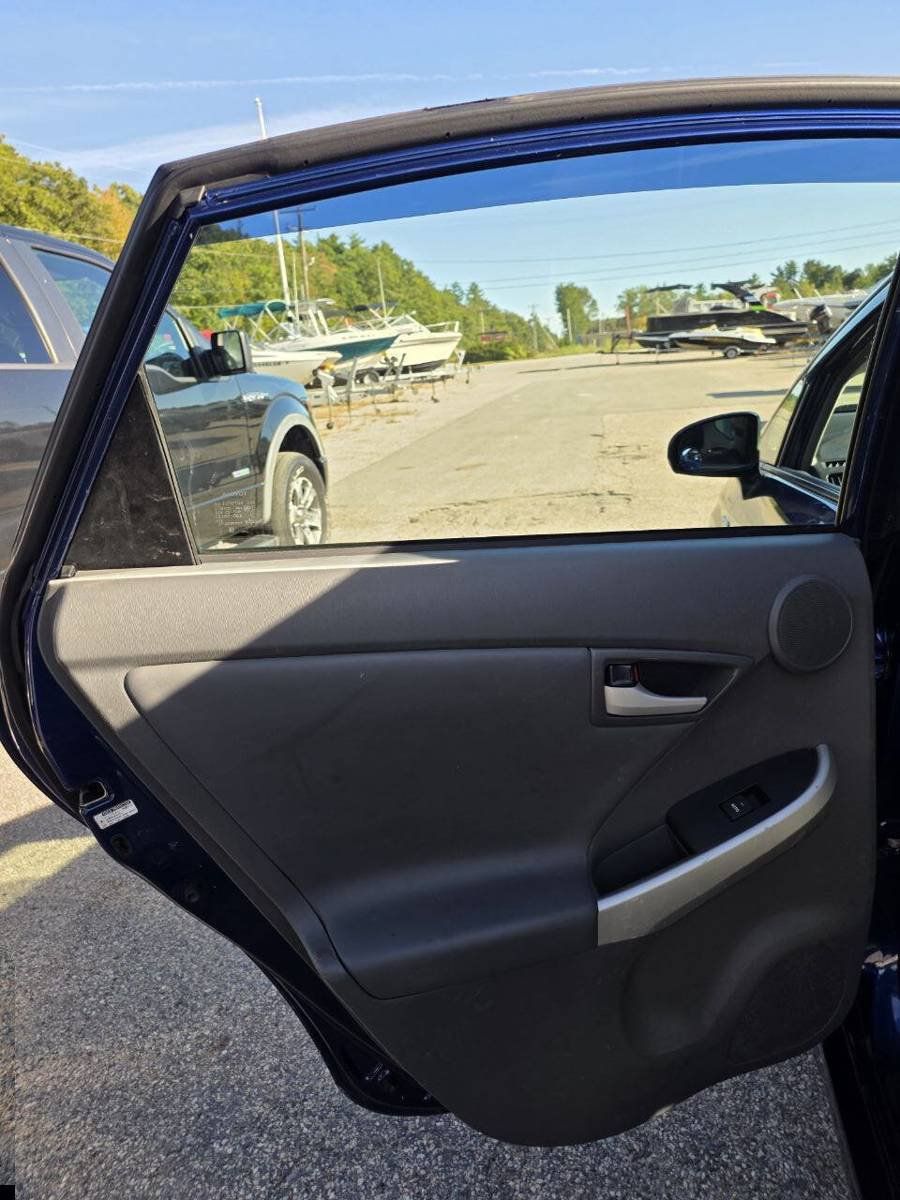 Used 2010 Toyota Prius Four w/ Solar Roof Pkg FWD image 14