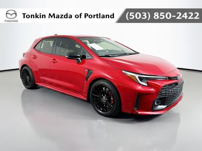 Used 2023 Toyota Corolla Core w/ Performance Package
