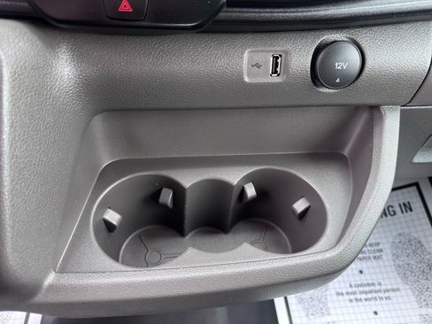 Used 2024 Ford Transit 250 148 Medium Roof w/ Load Area Protection Package RWD image 25