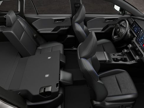 New 2026 Toyota RAV4 XSE AWD/4WD image 21