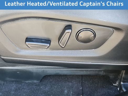 Used 2024 Ford Explorer Limited image 20