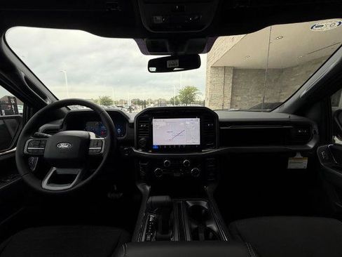 New 2026 Ford F150 XLT AWD/4WD image 26