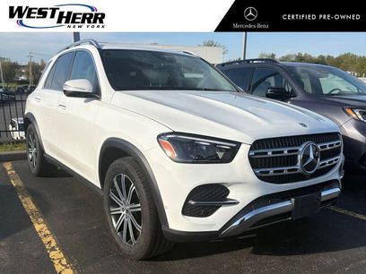 Used 2026 Mercedes-Benz GLE 350 4MATIC