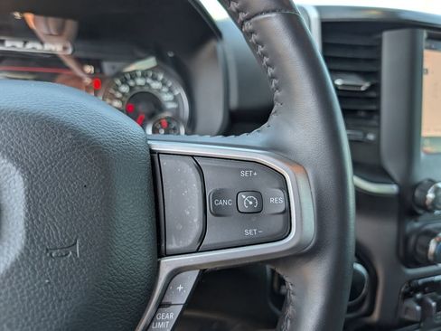 Used 2023 RAM 1500 Big Horn AWD/4WD image 14