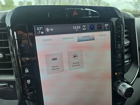 New 2026 RAM 2500 Big Horn image 67