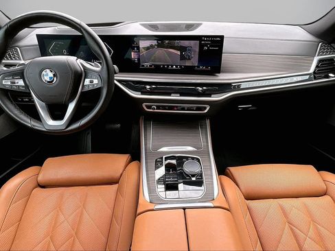 Used 2024 BMW X5 xDrive40i w/ Premium Package AWD/4WD image 15